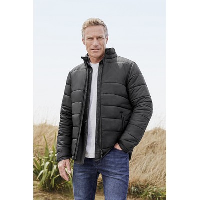 Alpine Mens Jacket