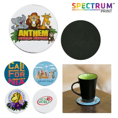 Neoprene Coaster