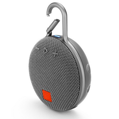 Clip On Waterproof Wireless Speaker