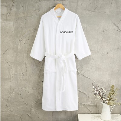 Luxury Soft Robe