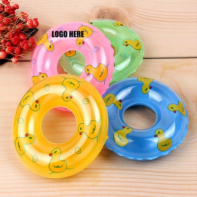 Doll Swimming Ring