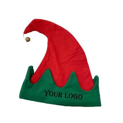 Christmas Elf Hat