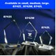 Summit Optic Crystal Award - Medium