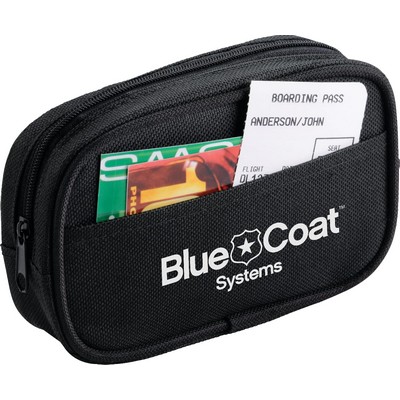 RPET Personal Comfort Travel Kit