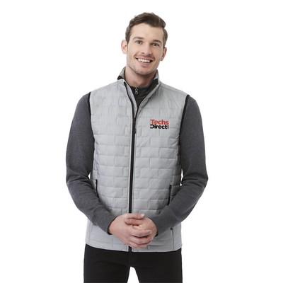 Men's TELLURIDE Packable Insulated Vest