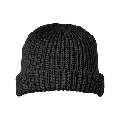 Big Accessories Dock Beanie