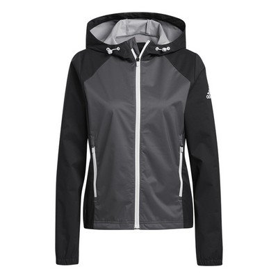 Adidas Ladies Provisional Jacket