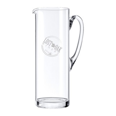 50oz. Crystal Ipanema Pitcher