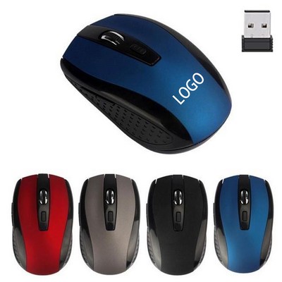 Wireless Mouse 2.4GHz