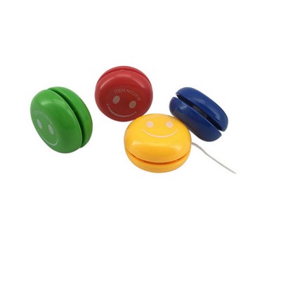 Classic Plastic Yoyo