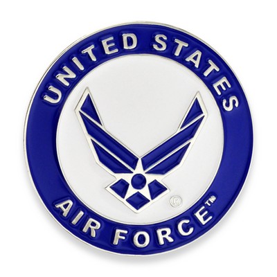 Officially Licensed U.S. Air Force Pin