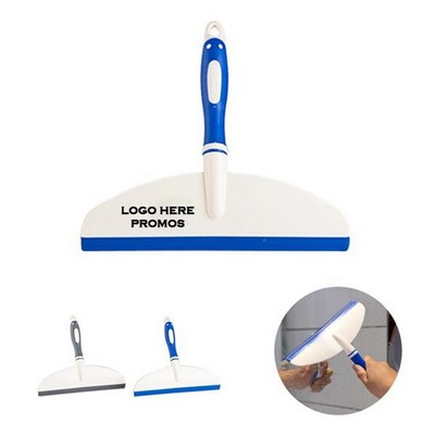 Multi-Purpose Window & Shower Squeegee