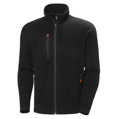 Helly Hansen Men's Oxford Fleece Jacket