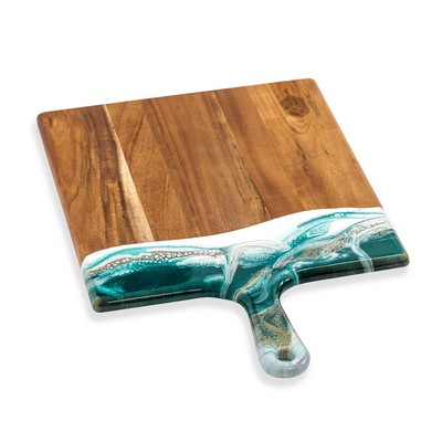 XL Acacia Cheese Board