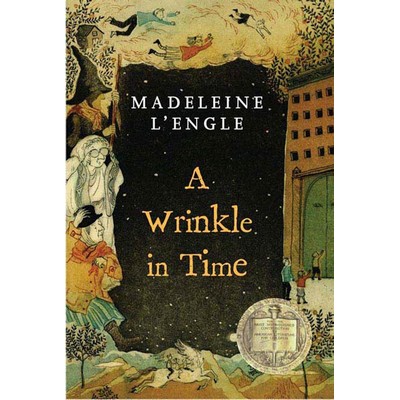 A Wrinkle in Time ((Newbery Medal Winner)) - 9780312367541