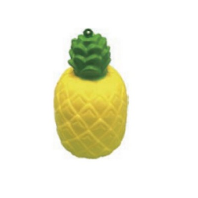 Large Pineapple Shaped Stress Reliever