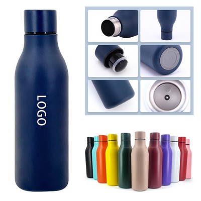 Stainless Steel Water Bottles