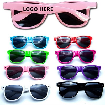 Custom Adult Sunglasses