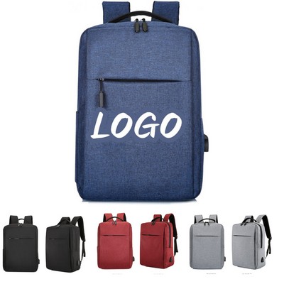 Business Laptop Backpack