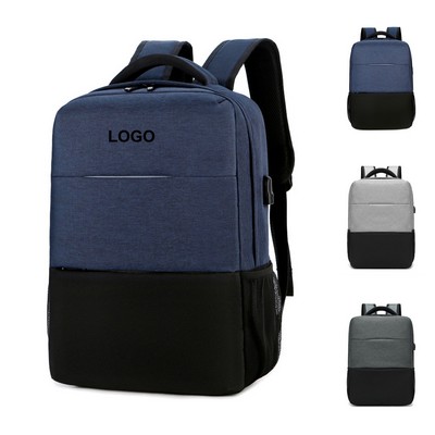 Laptop Backpack (direct import)