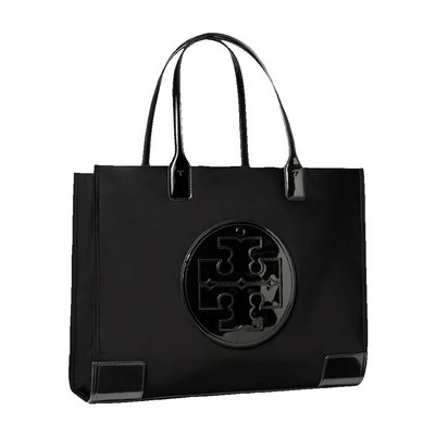 Tory Burch Ella Patent Tote Bag