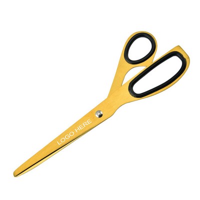 Minimalist Asymmetric Scissors