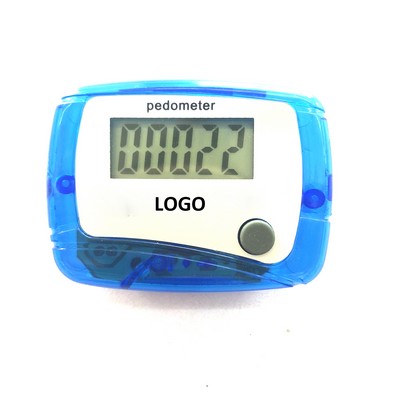 Pedometer