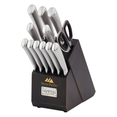 Hampton Signature® Paxton 13 Piece Cutlery Set