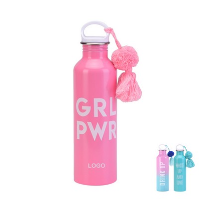 28 Oz. Sports Water Bottle