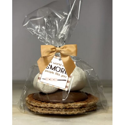 S'mores Stroopie Kit