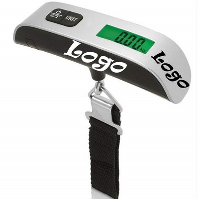 Digital Luggage Scale