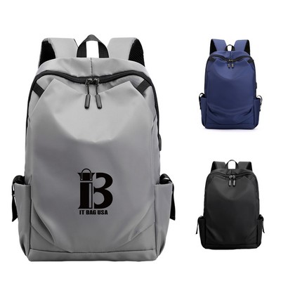 Large Capacity Computer Backpack