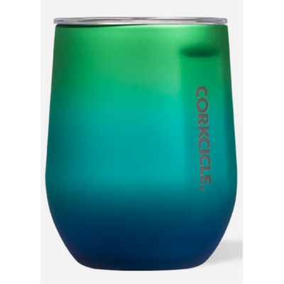 Corkcicle Chameleon 12oz. Stemless Wine Tumbler