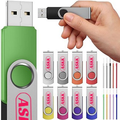 Flash Drive