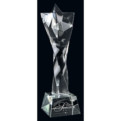 Legacy, Award Trophy, 9"