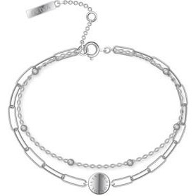 Olivia Burton® Classic Illusion Stacking Bracelet