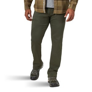 ATG™ BY Wrangler® Men's Forest Night Synthetic Utility Pants