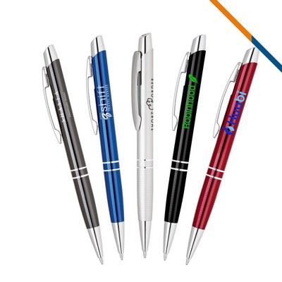 Luthin Metal Pen