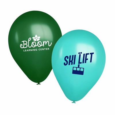 17" Standard Latex Balloon