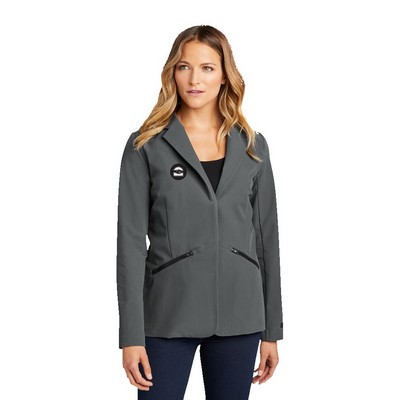 OGIO® Ladies Fusion Blazer