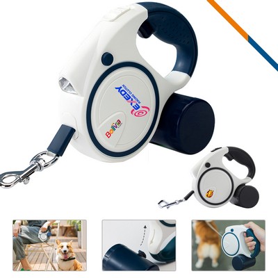 Cero Retractable Dog Leash