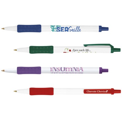 BIC® Clic Stic® Grip Pen