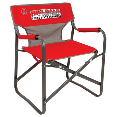 Coleman Deck Chair