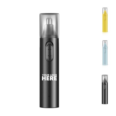 Portable Nose Hair Trimmer