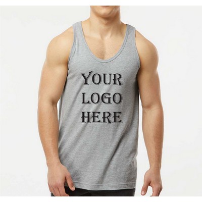 Tultex Unisex Fine Jersey Tank Top