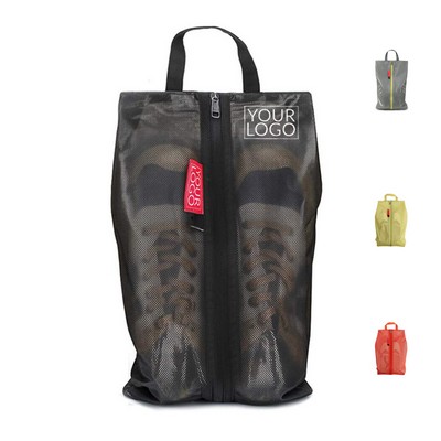 Water Resistant Travel Shoe Bags