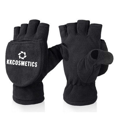 Winter Convertible Gloves