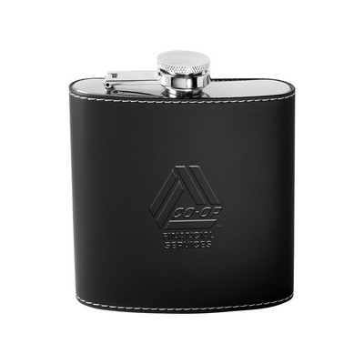 6 oz. Tuscany™ Flask