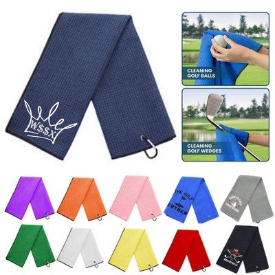 Golf Towel