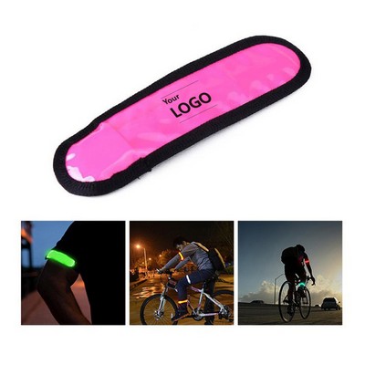 LED Light Up Sports Armband